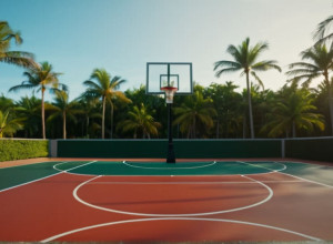 UAB Blazers și Southern Miss Lady Eagles: Confruntarea de Baschet din Cancun