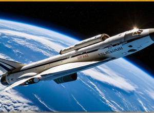 Turismul spațial: O nouă eră a călătoriilor