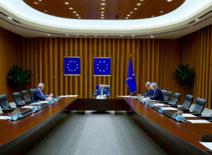 Miniștrii UE își aliniază obiectivele climatice înaintea discuțiilor ONU