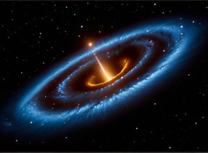 Misterele Universului