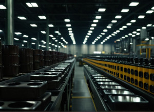 Indonezia investighează contaminarea radioactivă a exporturilor către SUA și Europa