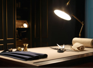 Jeffrey Banks: Memoriile unui Icon al Modei Americane și Renașterea Brandului Său de Îmbrăcăminte pentru Bărbați