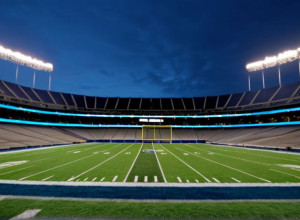 Finala "Brațului de Aur": Georgia vs. Georgia Tech într-o Bătălie Istorică