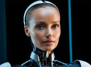 Inteligența artificială și impactul său asupra societății