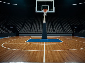 Baschetbalist universitar din Oklahoma moare după o accidentare în timpul unui meci