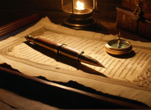 Ken Burns și Lin-Manuel Miranda predau o lecție de istorie elevilor din New York