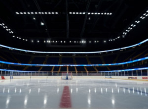 Matthew Tkachuk revine pe gheață, dar data revenirii starului Florida Panthers rămâne necunoscută