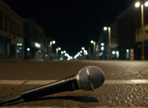 Cântăreața latină în ascensiune DELAROSA, ucisă într-un atac armat la Los Angeles