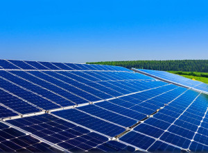 Energie solară: Viitorul energiei