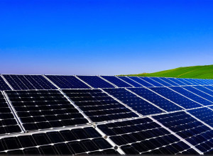 Energia solară: perspective și provocări