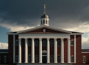 Părinții din West Virginia pot invoca motive religioase pentru a refuza vaccinurile școlare