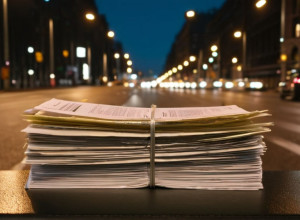 Restricții privind actele de identitate în Texas: Imigranții fără acte riscă să nu-și mai poată înregistra vehiculele