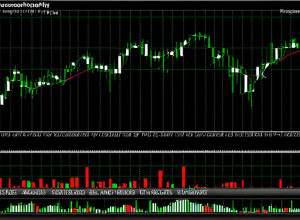 Tendințe pe termen scurt pe piața bursieră