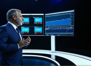Impactul inteligenței artificiale asupra pieței muncii