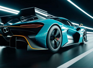 Adrian Newey va deveni directorul echipei Aston Martin în Formula 1 începând cu 2026