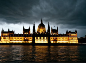 Mii de bulgari protestează împotriva proiectului de buget 2026 și a majorării taxelor