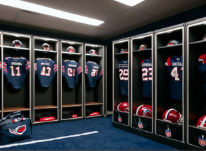 Schimbări de lot la Los Angeles Rams: McCreary la rezerve, Kendrick revine