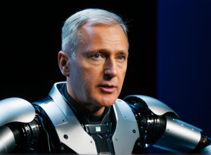 Impactul inteligenței artificiale asupra pieței muncii