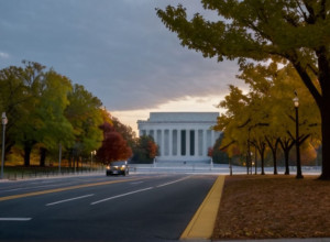 Garda Națională în Washington: De la misiuni de securitate la întreținerea parcurilor