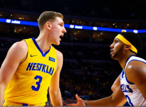 Program Sportiv Duminică, 16 Noiembrie