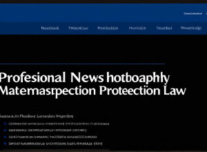 Legea privind protecția datelor