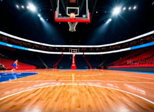 Michigan, victorie categorică împotriva Detroit Mercy: Holloway și Delfosse, vedetele meciului