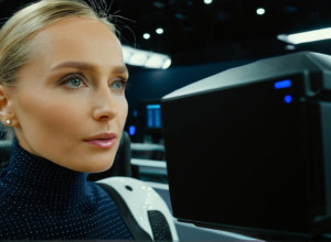 Impactul inteligenței artificiale asupra pieței muncii