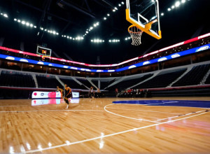 Virginia Tech învinge Colorado State într-un meci tensionat la Battle 4 Atlantis