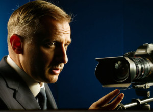 Lumea În Mâinile Tale