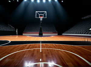 Georgia învinge Georgia Tech cu 92-87 într-un meci spectaculos de baschet