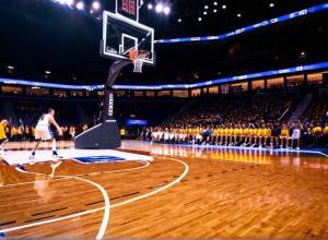 Ismail Habib a condus Southern Indiana la victorie împotriva Valparaiso, scor 64-56