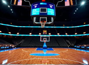 Lipscomb învinge Marshall cu 90-67: Sargiunas a marcat 22 de puncte