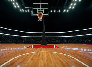 Central Michigan învinge Coppin State cu 82-59, Claerbaut marcând 20 de puncte