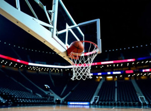 Columbia învinge Fairfield cu 106-77 în baschet: Blair Thompson, lider cu 23 de puncte