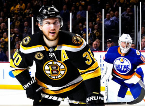 Dubla lui Steeves și 44 de parade ale lui Swayman aduc victoria Bostonului împotriva Islanders