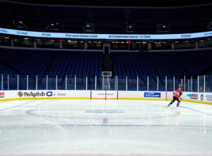 Tampa Bay Lightning continuă seria victoriilor, învingând Calgary Flames cu 5-1