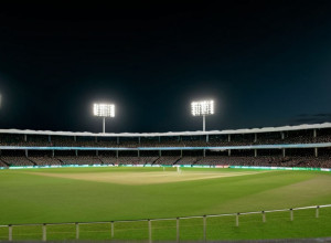 Mark Wood, liber de joc pentru Ashes: Bowlerul englez, fără accidentare la ischiogambieri