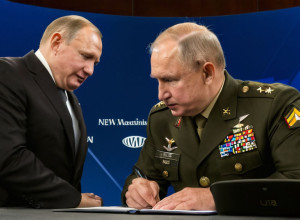 O Sarcină Neașteptată: Secretarul Armatei SUA Devine Negociator Cheie în Eforturile de Pace Ucraina-Rusia