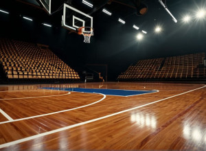 Creighton a dominat Maryland Eastern Shore cu 84-45, accelerând în repriza a doua