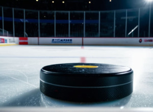 Echipa Națională de Dezvoltare a SUA învinge Liga Canadiană de Hochei în prelungiri