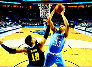 Victorie Convingătoare pentru North Carolina (Locul 18) Împotriva NC Central: Wilson Strălucește cu Dublu-Dublu