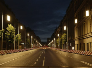 Washington: Doi membri ai Gărzii Naționale răniți într-un atac armat, suspectul reținut