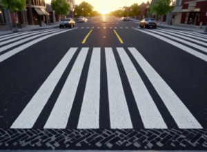 Traversa Buddy Holly din Texas, eliminată după ordinul guvernatorului privind siguranța rutieră