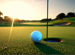 Debutul lui Kai Trump în LPGA Tour: performanță și emoții la The Annika