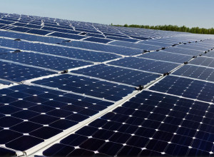 Energie solară: Viitorul energiei