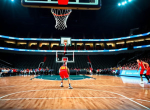 IU Indianapolis a învins Eastern Michigan cu 90-83, condusă de Mitchell cu 19 puncte