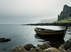 Fotografii rare din Irlanda anului 1963: O călătorie vizuală într-o lume dispărută