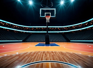 NBA: Houston Rockets înfruntă Orlando Magic în căutarea a cincea victorie consecutivă acasă