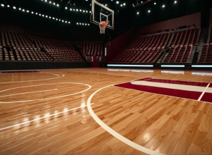 Gonzaga învinge Arizona State cu 77-65 într-un meci tensionat