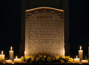 Rabinul Menachem M. Schneerson: Rabinul Hasidic din New York aduna la locul de odihna al "Rebbe"